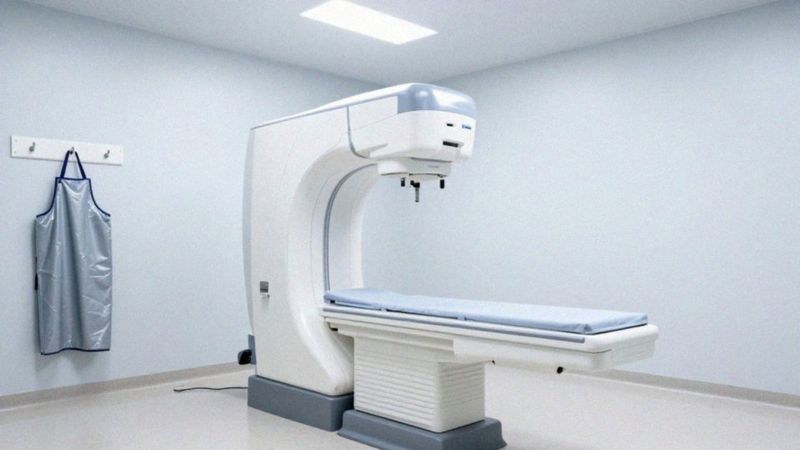 Jakie są przeciwwskazania i ryzyka RTG?