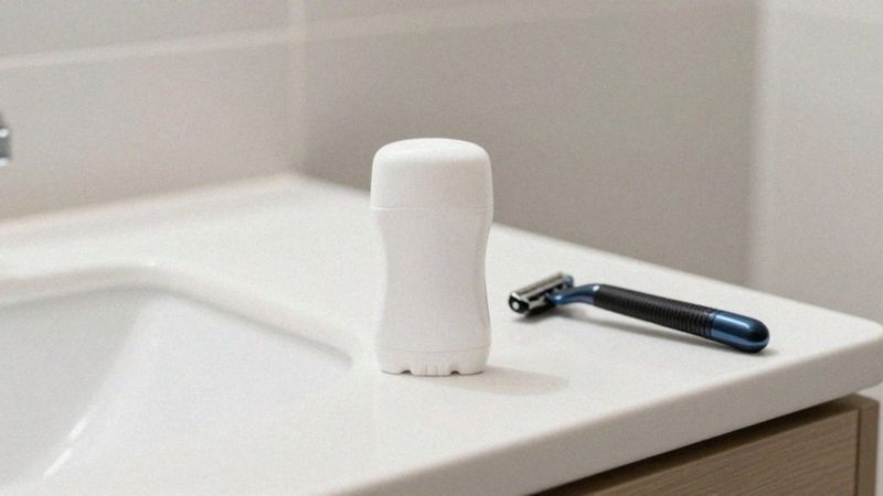 Jakie są przyczyny czarnych plam pod pachami?