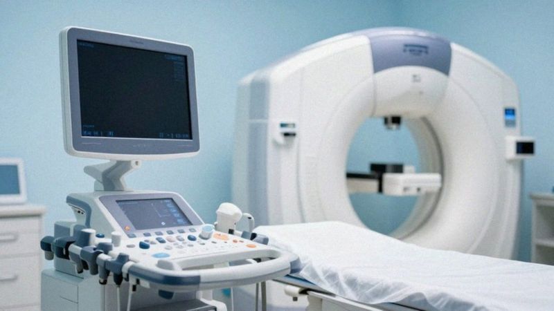 Kiedy wykonać USG, a kiedy mammografię?