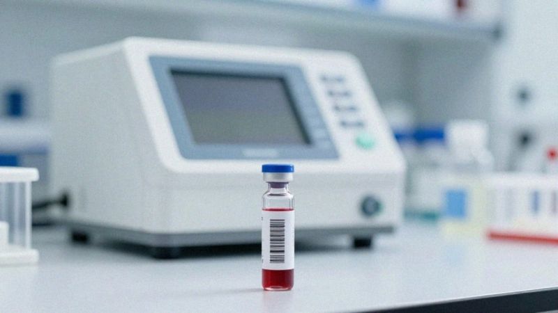 Kiedy wyniki sugerują niedoczynność tarczycy?