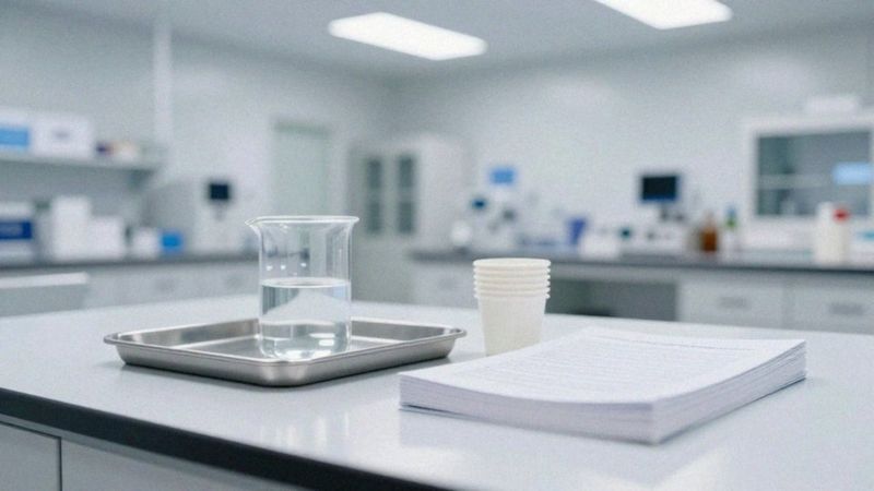Krzywa cukrowa: kiedy wykonać i jak odczytać wyniki?