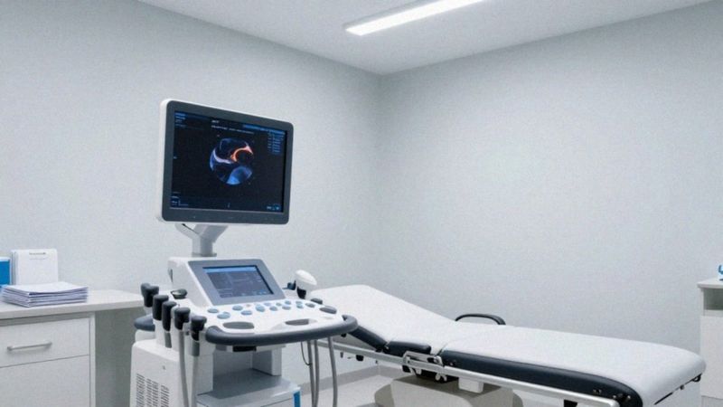 Które badania obrazowe potwierdzają zakrzepicę?