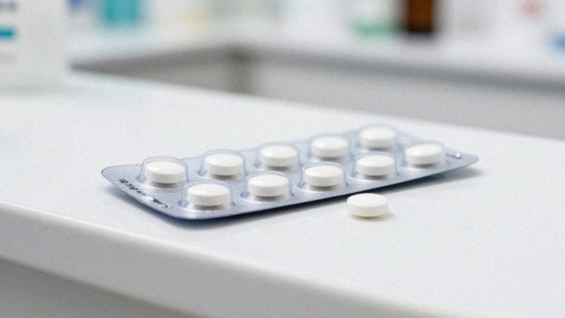 Czy paracetamol jest bezpieczny i skuteczny?