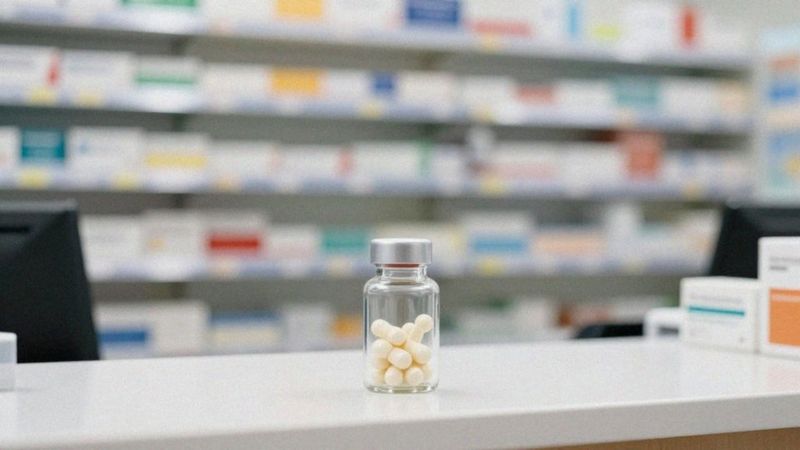 Czy stosować probiotyki i leki przeciwbiegunkowe?