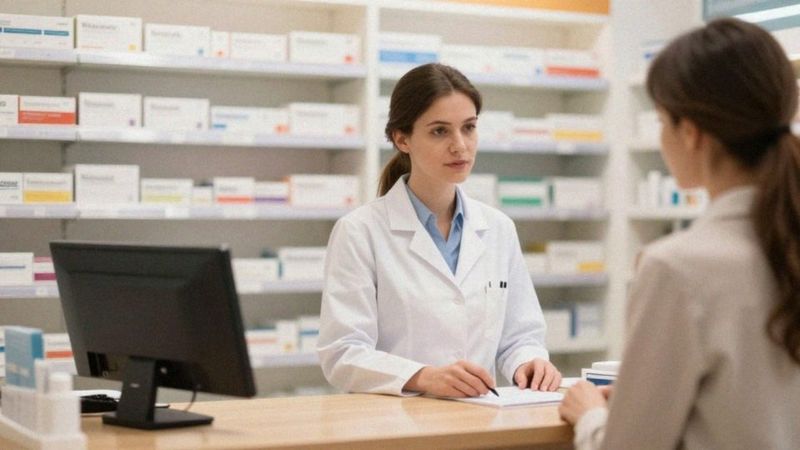 Jak bezpieczny jest paracetamol przy nadciśnieniu?