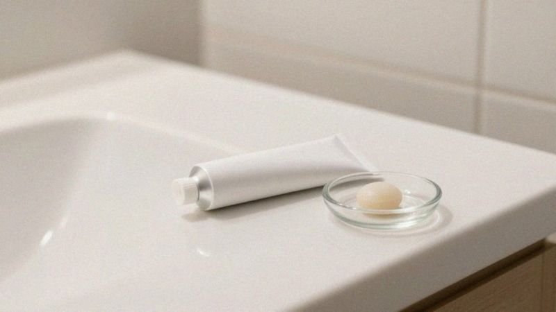 Jak działa Triderm na zmiany skórne?