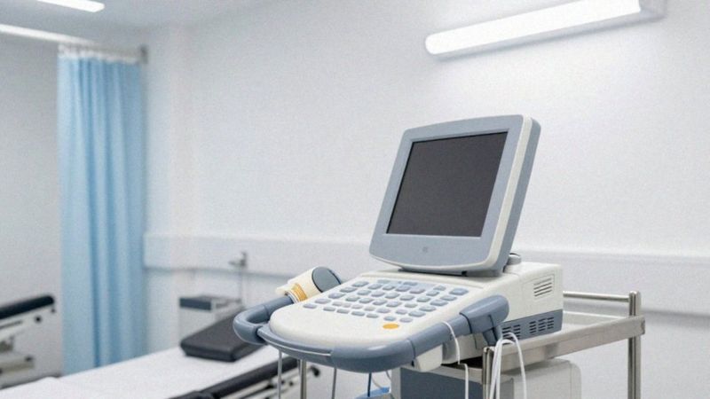 Jak EKG pokazuje przebyty zawał serca?