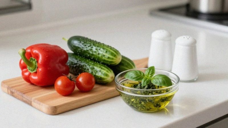 Jak ograniczyć spożycie sodu w diecie?