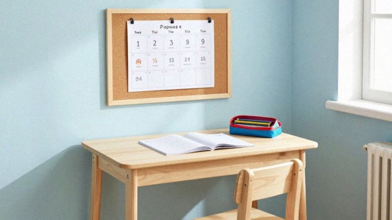 Jak pracować z dzieckiem nadpobudliwym w domu?