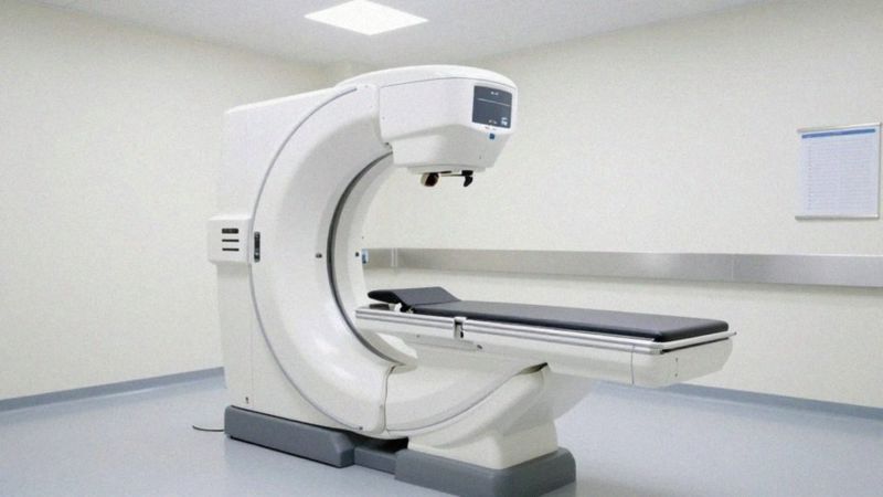 Jak radioterapia prowadzi do zwężenia przełyku?