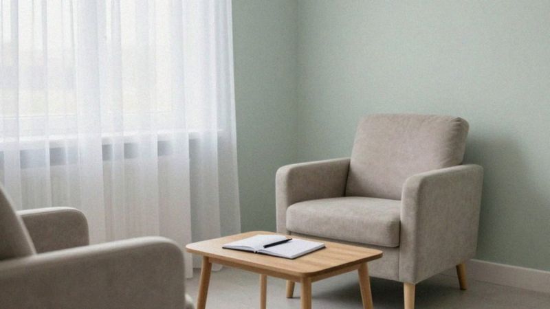 Jak terapia poznawczo-behawioralna pomaga przy somatycznych objawach stresu?
