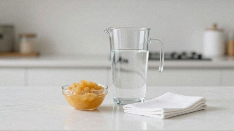 Jaka powinna być dieta po perforacji żołądka?