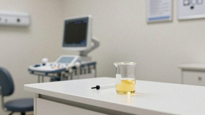 Jakie badania wykonać przy obrzękach nóg?