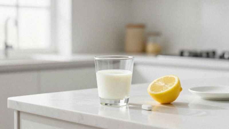 Jakie są przeciwwskazania do spożywania serwatki?