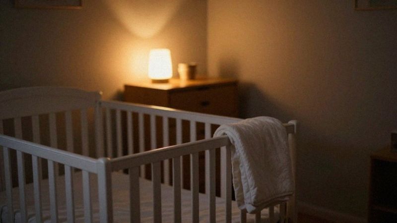 Kiedy nocne pobudki niemowlęcia wymagają pediatry?