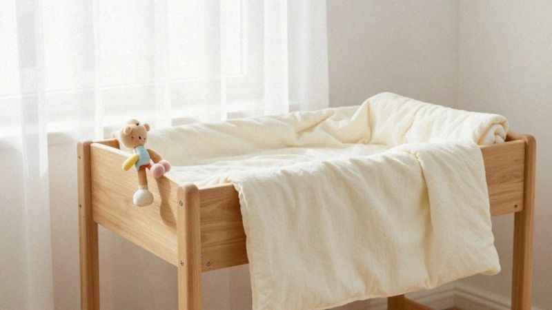 Kiedy noworodek nawiązuje kontakt wzrokowy?