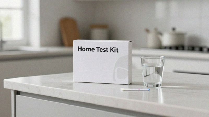 Czy domowy test na nietolerancję jest wiarygodny?