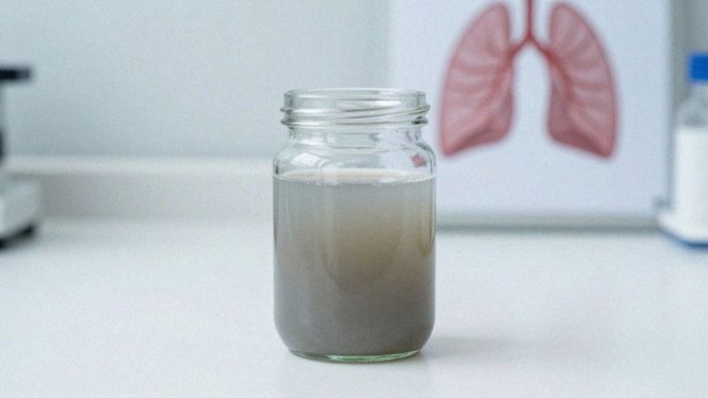Czy smog zwiększa ryzyko raka płuc?