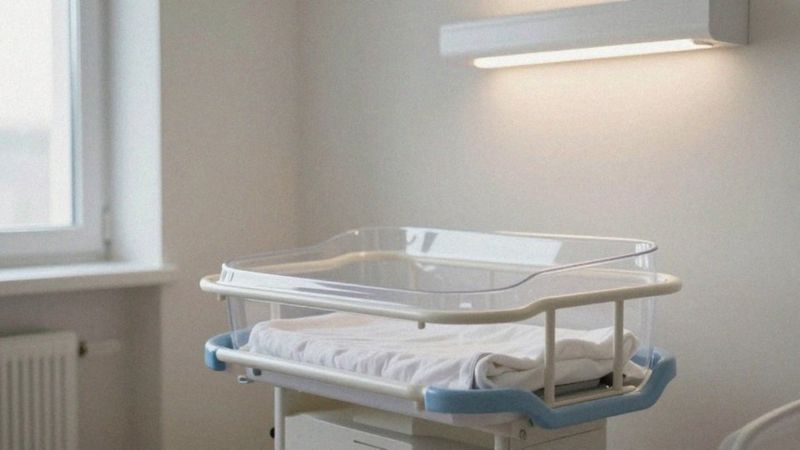 Czym różni się ciąża donoszona od wcześniactwa?