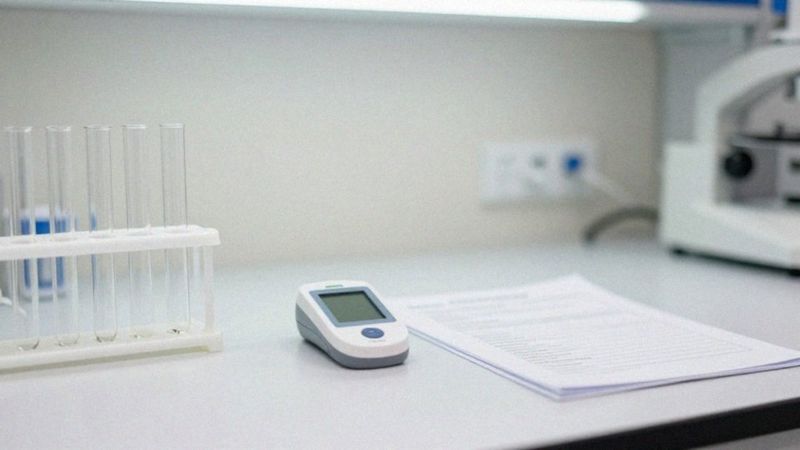 Jak interpretować wyniki testów na nietolerancję laktozy?