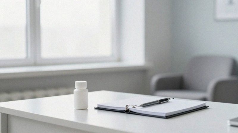 Jak leczy się hipomanię farmakologicznie i psychoterapeutycznie?