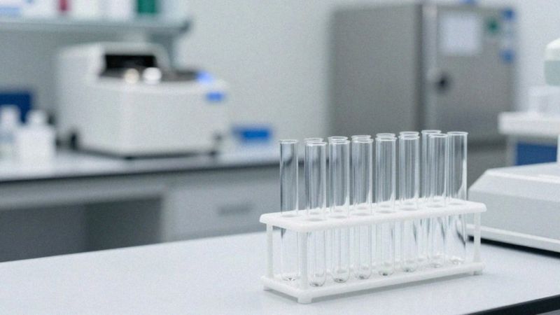 Jak przygotować się do badania lipidogramu?