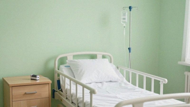 Jakie objawy zapalenia płuc u dzieci wymagają hospitalizacji?