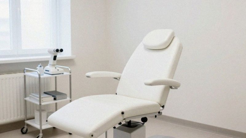 Kiedy skonsultować się z dermatologiem?
