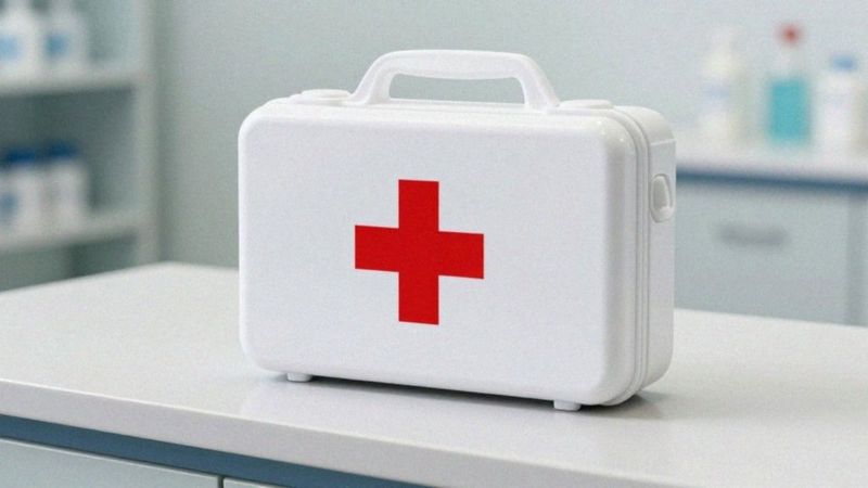 Kiedy wezwać pomoc medyczną przy oparzeniu?