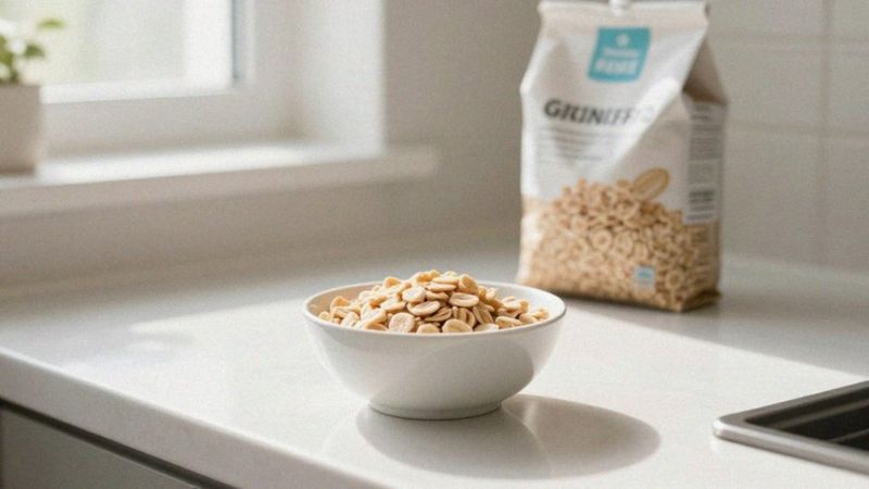 Czy wprowadzenie glutenu zwiększa ryzyko celiakii?