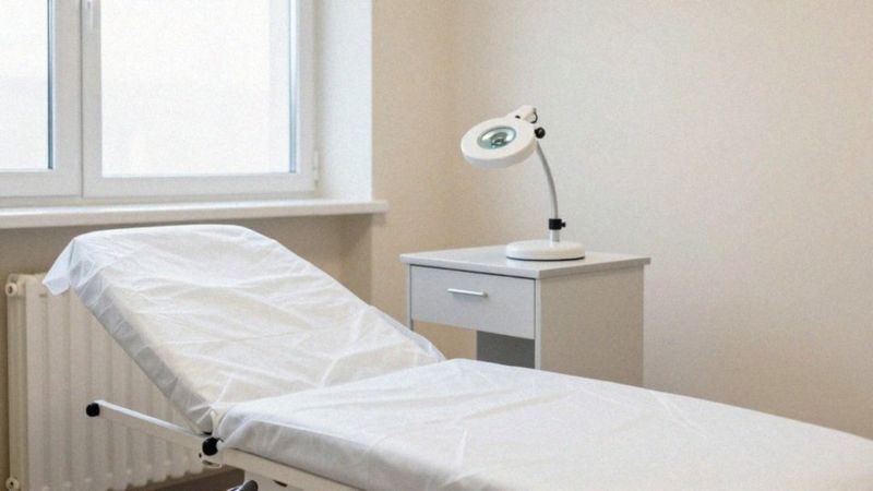 Czy wykwity skórne wskazują choroby ogólnoustrojowe?