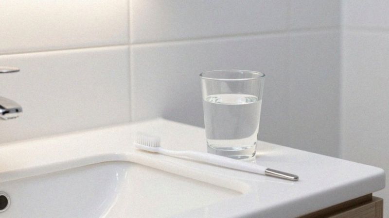Jak dbać o zdrowy język na co dzień?