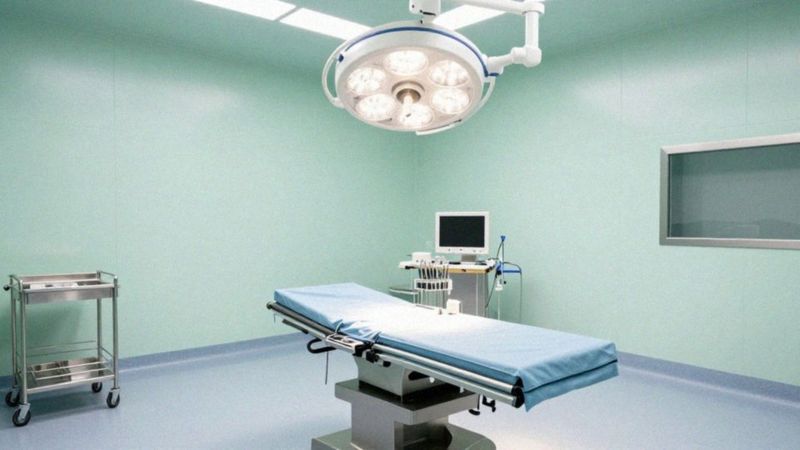 Jak leczy się martwicę jelit: angioplastyka czy resekcja?