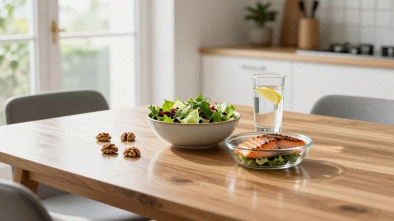 Jak omega-3 wspiera serce i mózg?