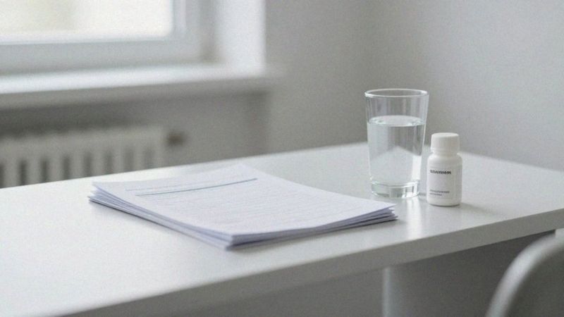 Jak przygotować się do USG Dopplera?