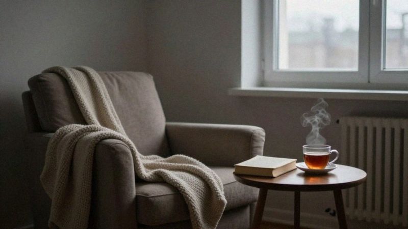 Jak rozpoznać stany depresyjne i depresję?