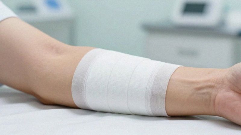 Jak rozpoznać zakażenie po zdjęciu szwów?