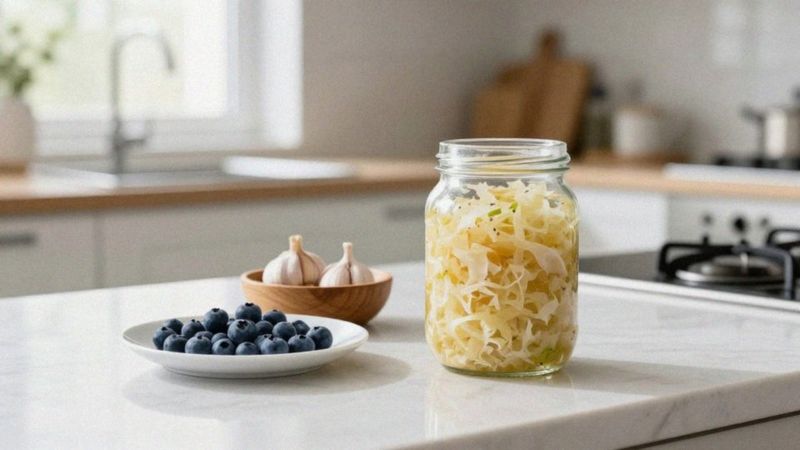 Jak skuteczna jest dieta przeciwgrzybicza?