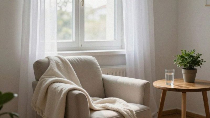Jakie ćwiczenia i techniki oddechowe podnoszą saturację?