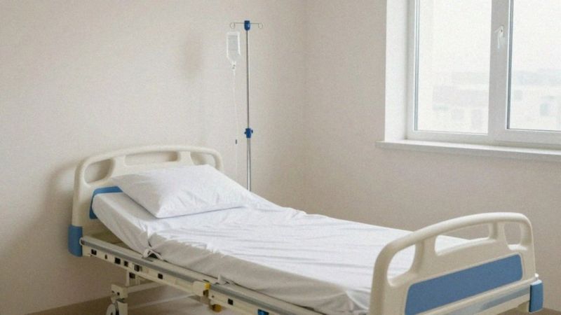 Jakie są fazy przebiegu i ciężkie powikłania?