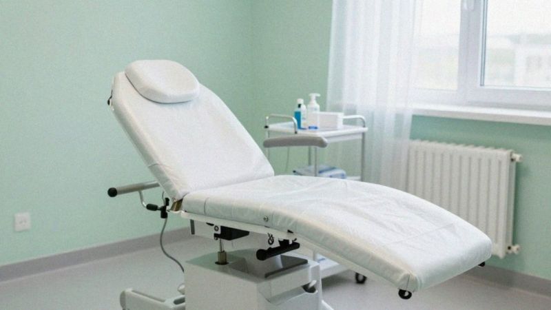 Kiedy konieczna jest konsultacja ginekologiczna?