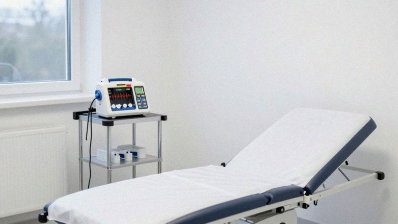 Kiedy stosować kardiowersję, a kiedy amiodaron?