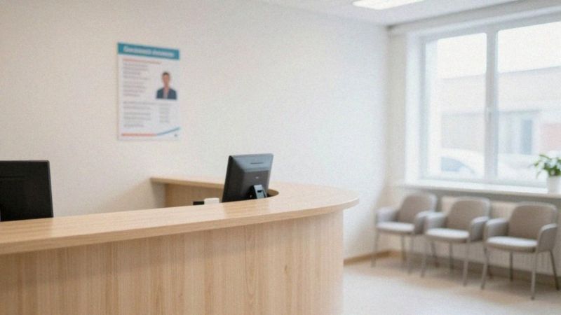 Kiedy zmiana przychodni rodzinnej jest bezpłatna i możliwa?