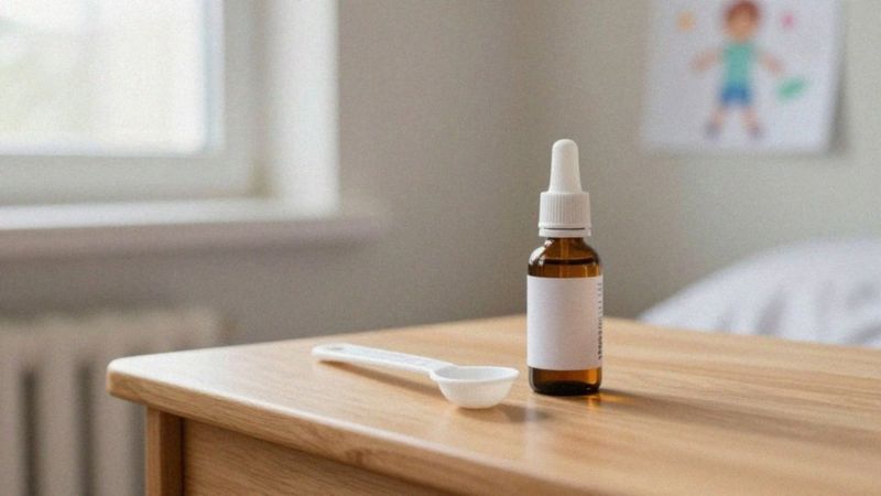 Paracetamol przy ospie: bezpieczeństwo i dawkowanie?