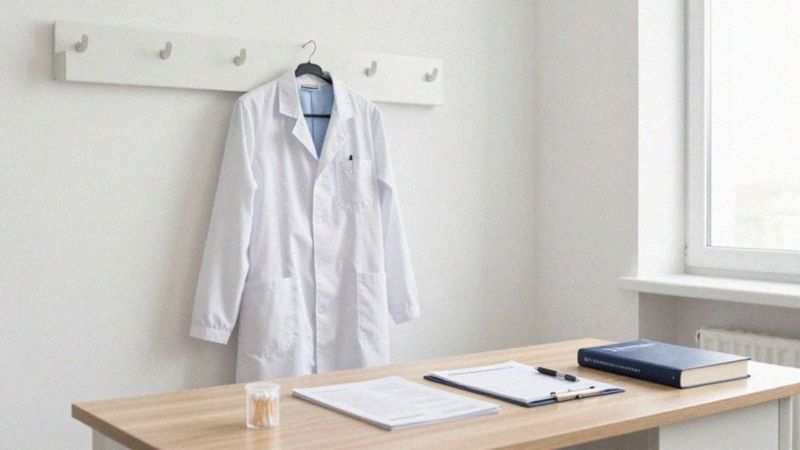Jak diagnozuje się reakcje po ukąszeniu komara?