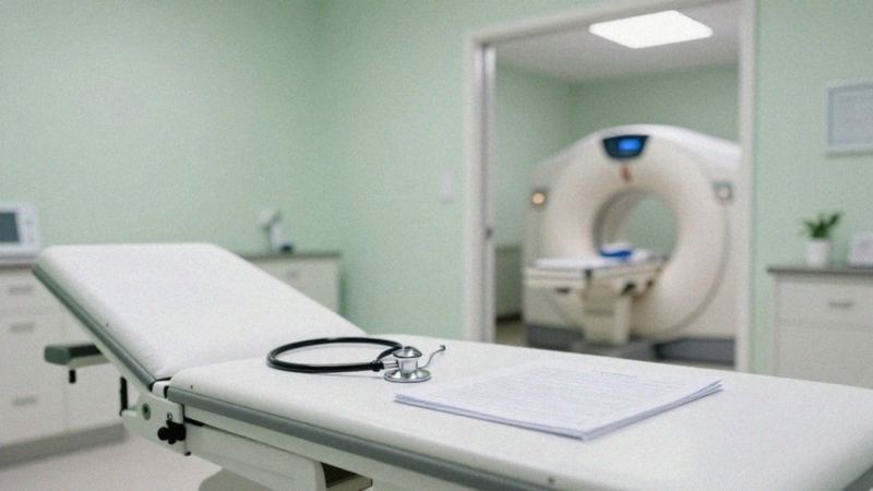 Jak diagnozuje się uszkodzenie chrząstki stawowej?