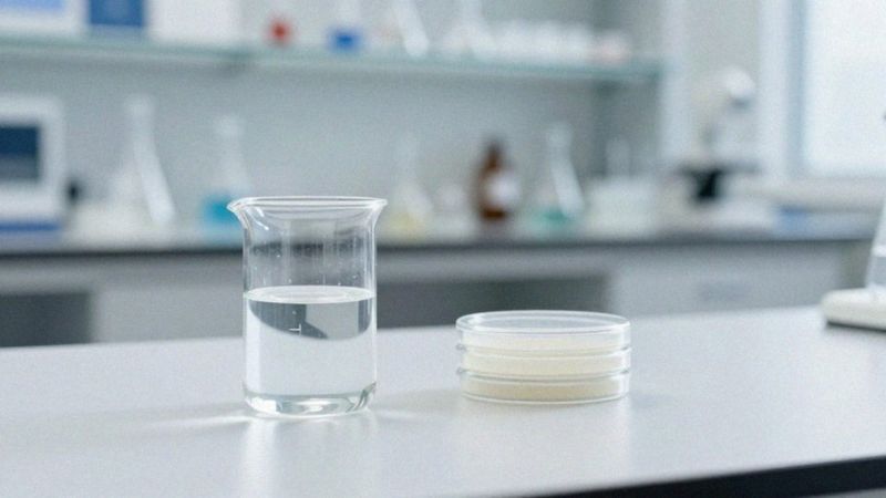 Jak DMSO ułatwia przenikanie przez skórę?