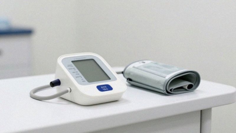 Jak niski poziom adrenaliny wpływa na ciśnienie?