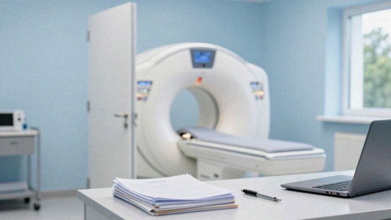 Jak objawia się afazja przy guzie płata czołowego?