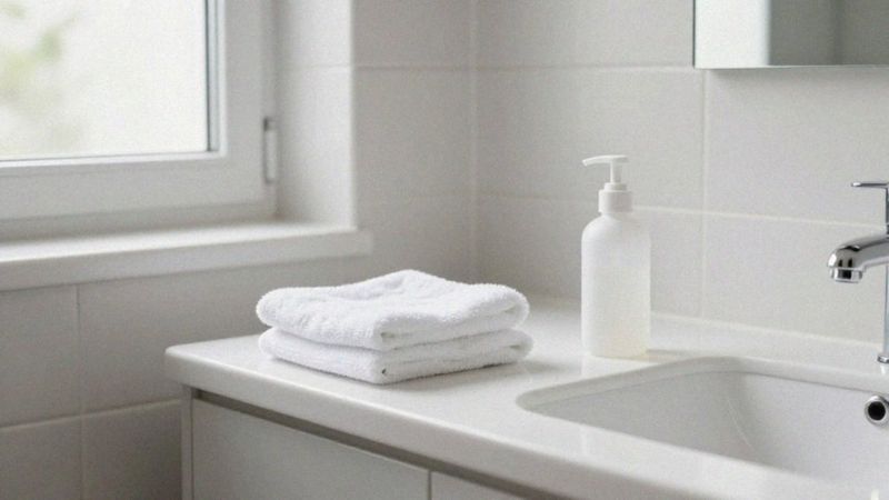 Jak pielęgnować ranę po cesarskim cięciu, aby zapobiec sepsie?